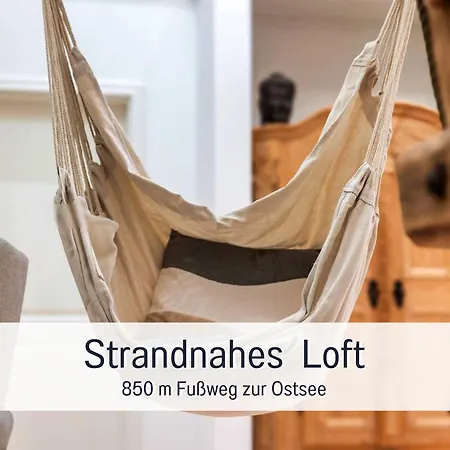 Ferienloft Sternenblick: Beachside Pet-Friendly Retreat with Workation Amenities Steinberg  Exterior photo