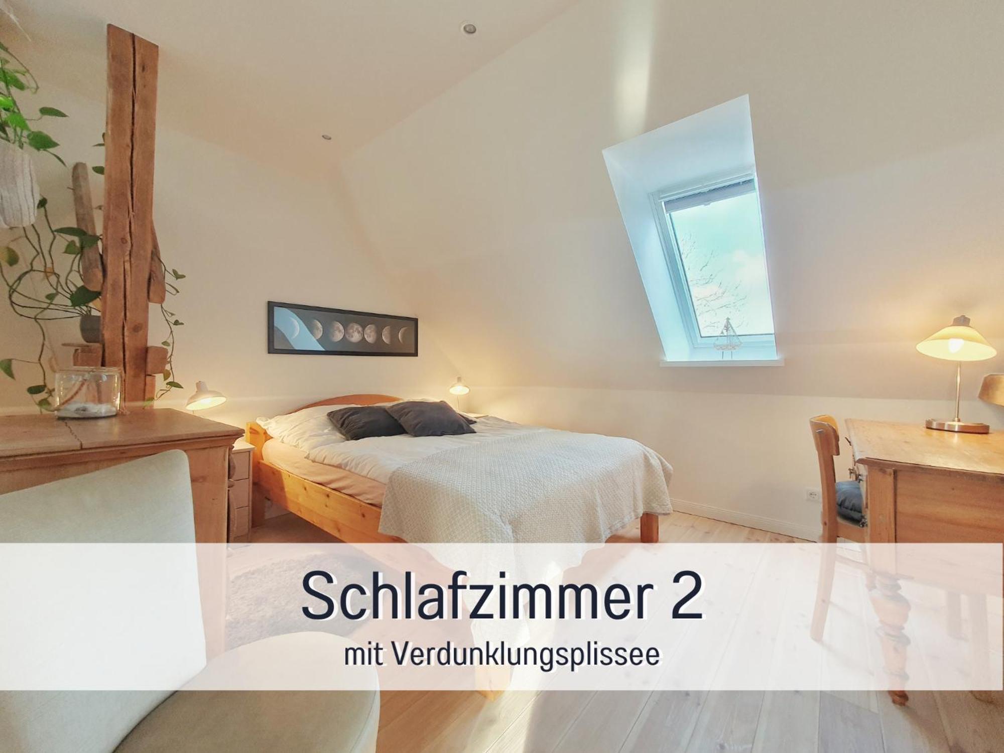 Ferienloft Sternenblick: Beachside Pet-friendly Retreat With Workation Amenities Apartment