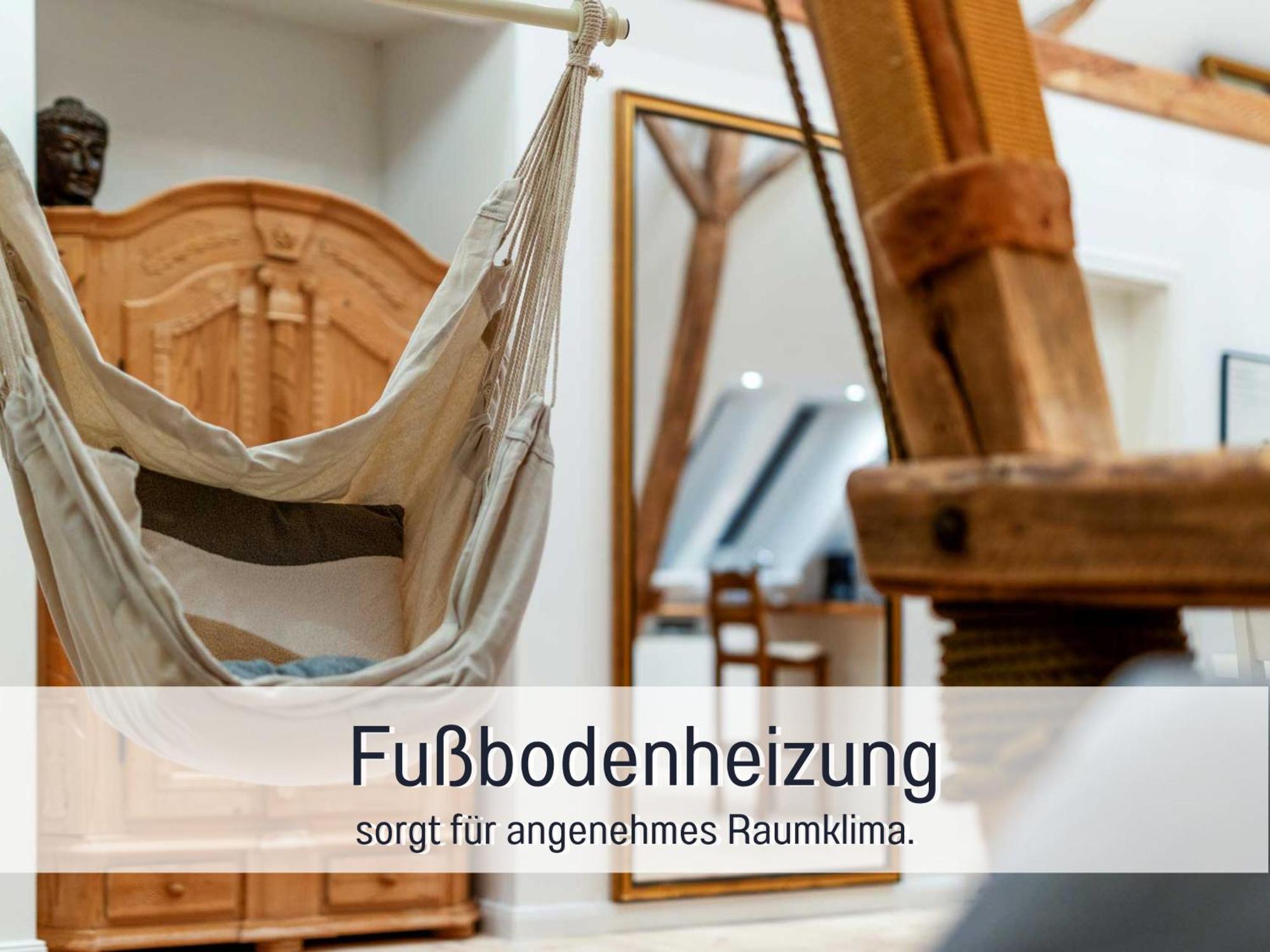 Ferienloft Sternenblick: Beachside Pet-friendly Retreat With Workation Amenities * Steinberg (Schleswig-Holstein)