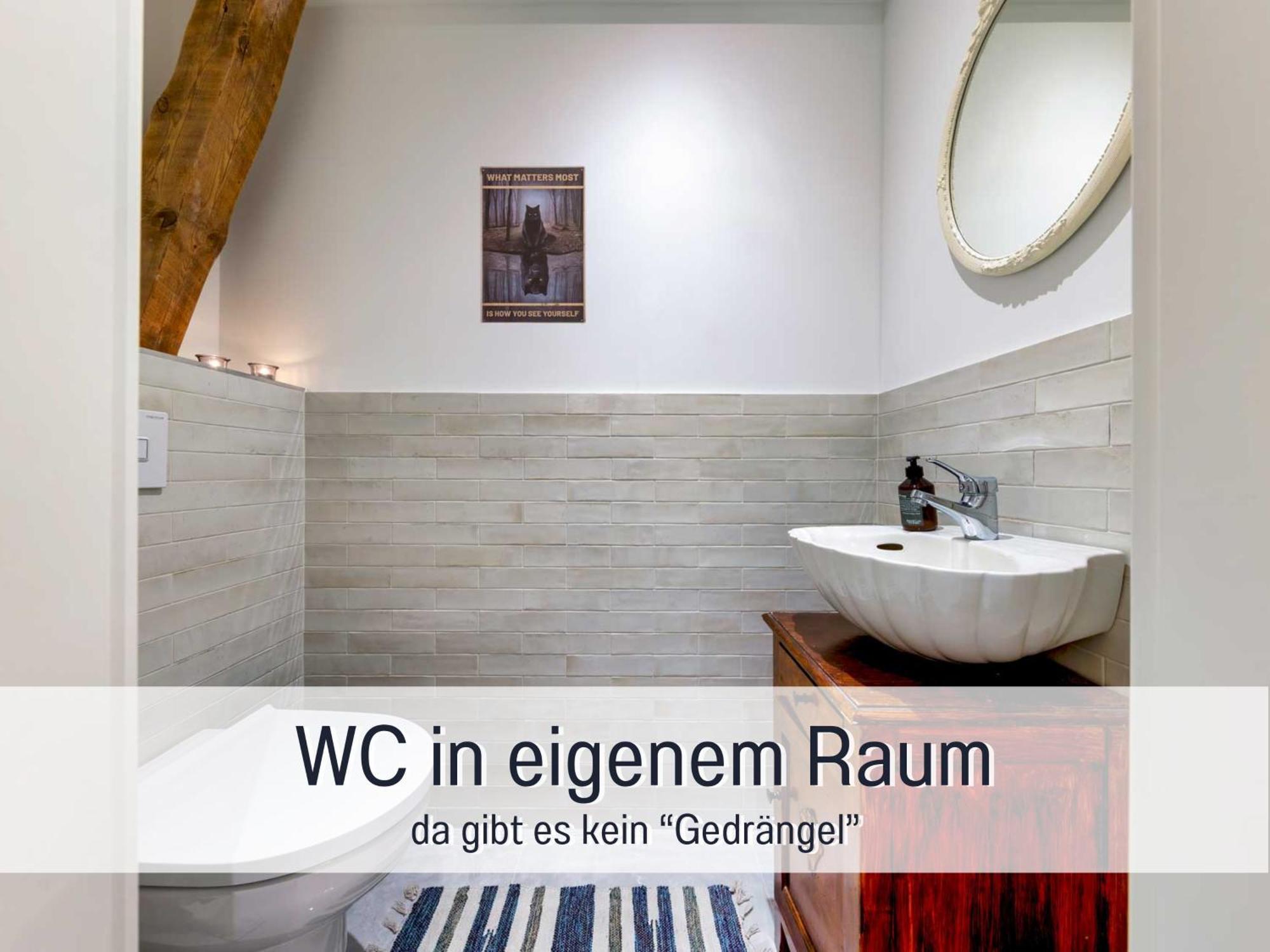Apartment Ferienloft Sternenblick: Beachside Pet-friendly Retreat With Workation Amenities *