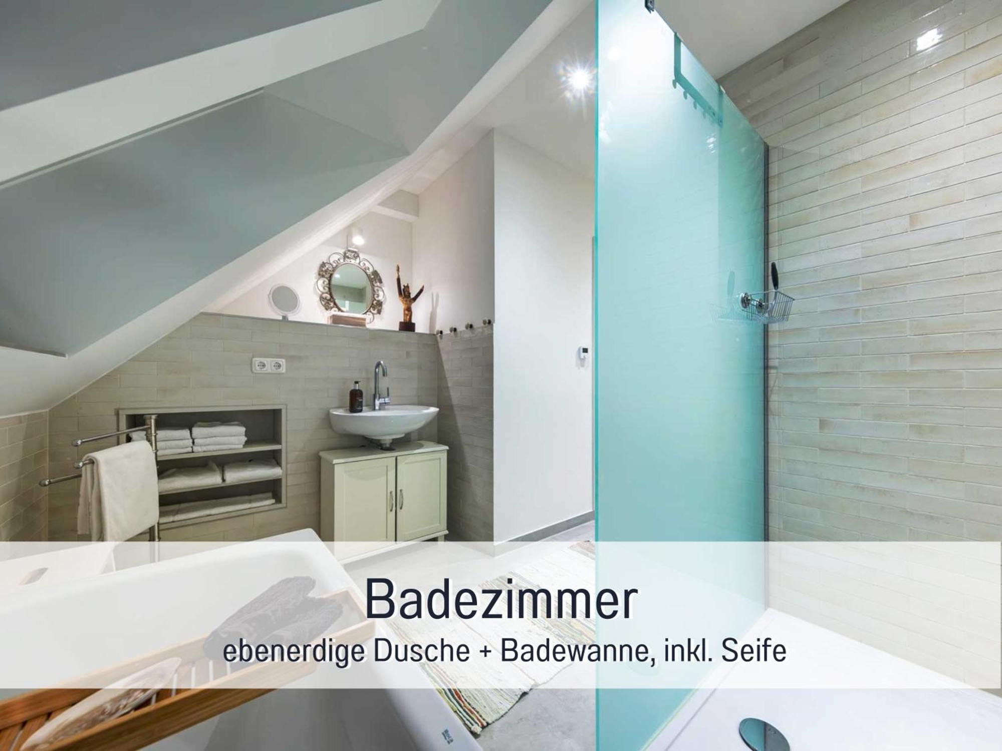 Ferienloft Sternenblick: Beachside Pet-friendly Retreat With Workation Amenities *