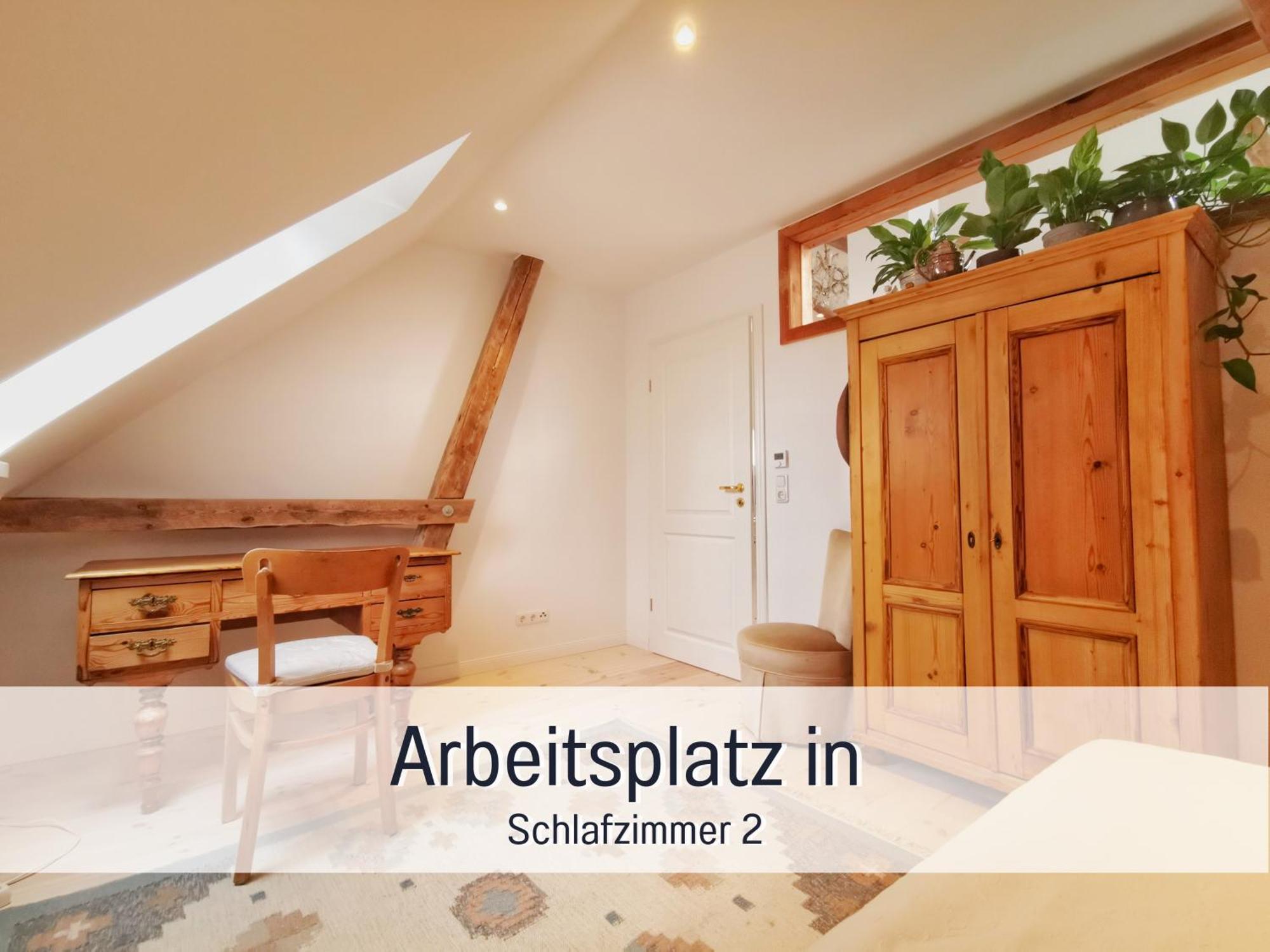 Apartment Ferienloft Sternenblick: Beachside Pet-friendly Retreat With Workation Amenities Steinberg (Schleswig-Holstein)