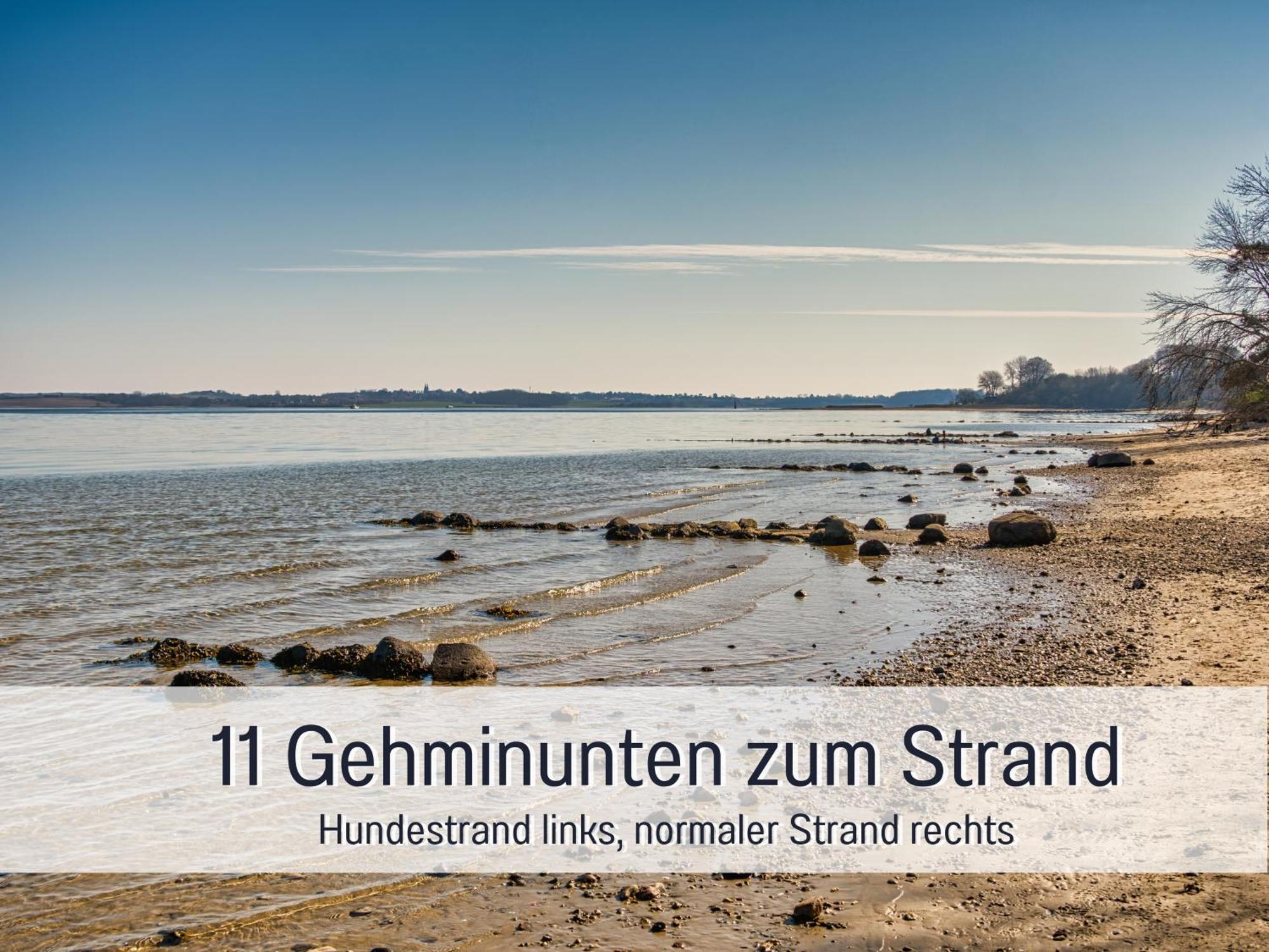 Ferienloft Sternenblick: Beachside Pet-friendly Retreat With Workation Amenities Apartment Steinberg (Schleswig-Holstein)