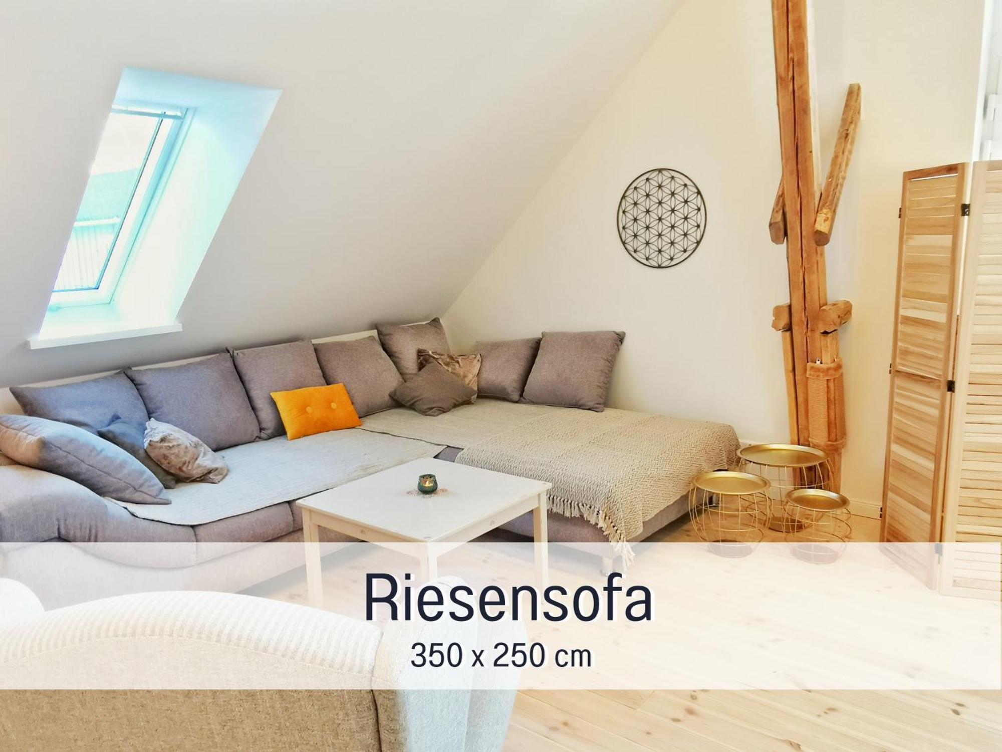 Ferienloft Sternenblick: Beachside Pet-friendly Retreat With Workation Amenities Apartment
