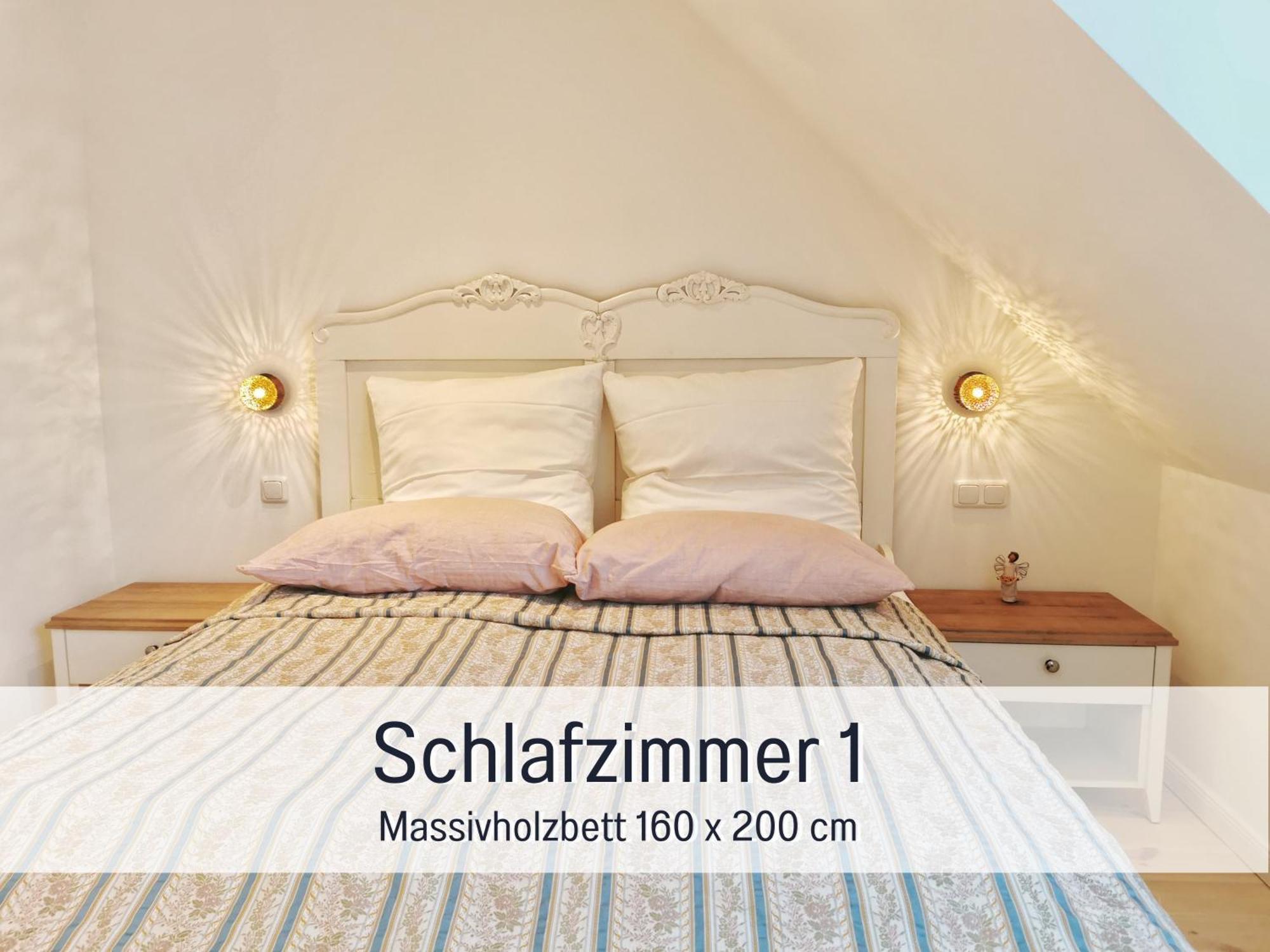 Ferienloft Sternenblick: Beachside Pet-friendly Retreat With Workation Amenities Steinberg (Schleswig-Holstein)