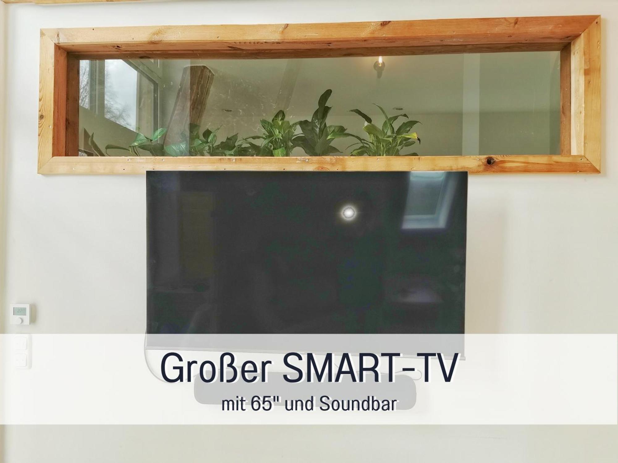 Ferienloft Sternenblick: Beachside Pet-friendly Retreat With Workation Amenities Apartment *