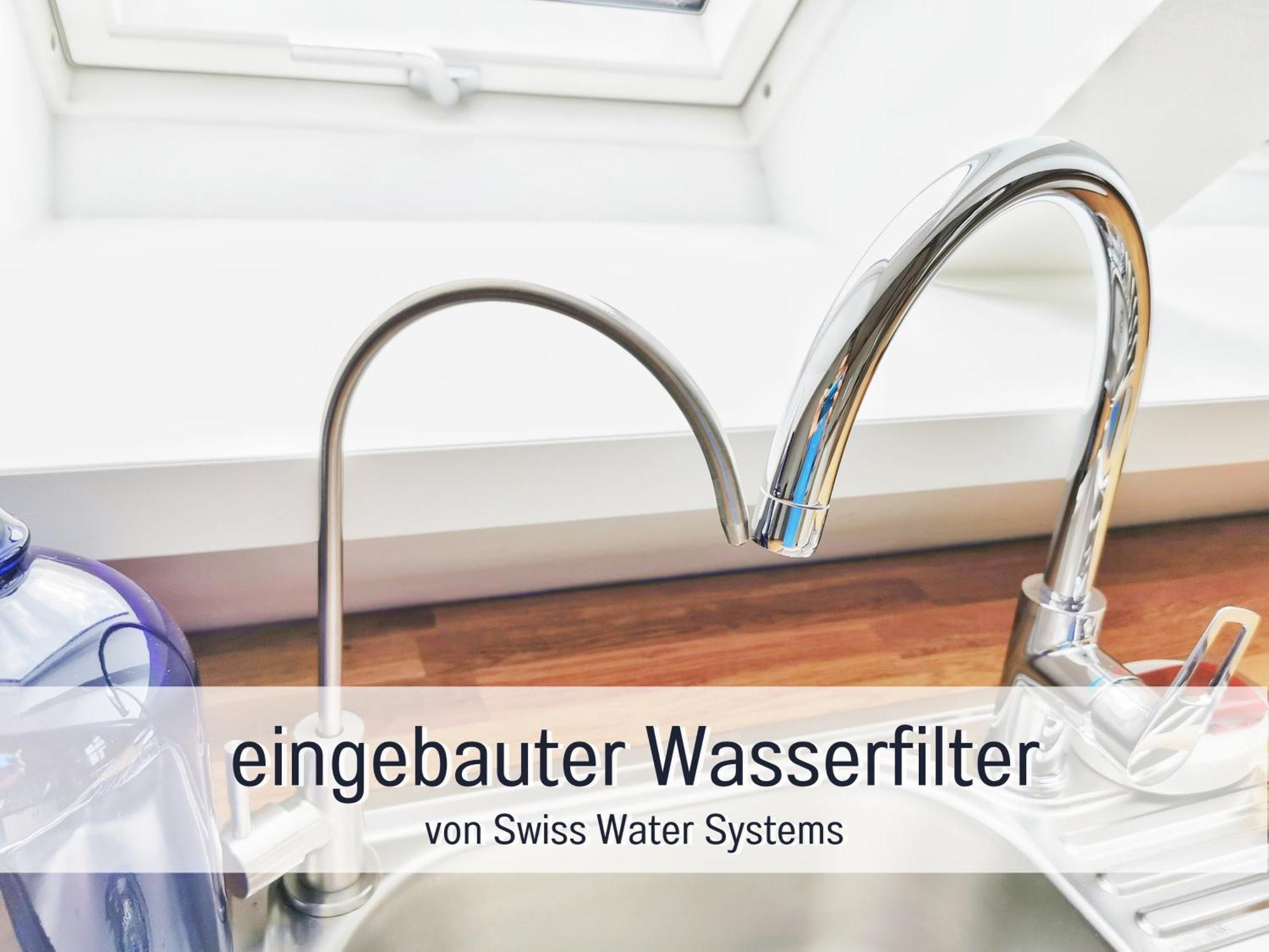 Apartment Ferienloft Sternenblick: Beachside Pet-friendly Retreat With Workation Amenities
