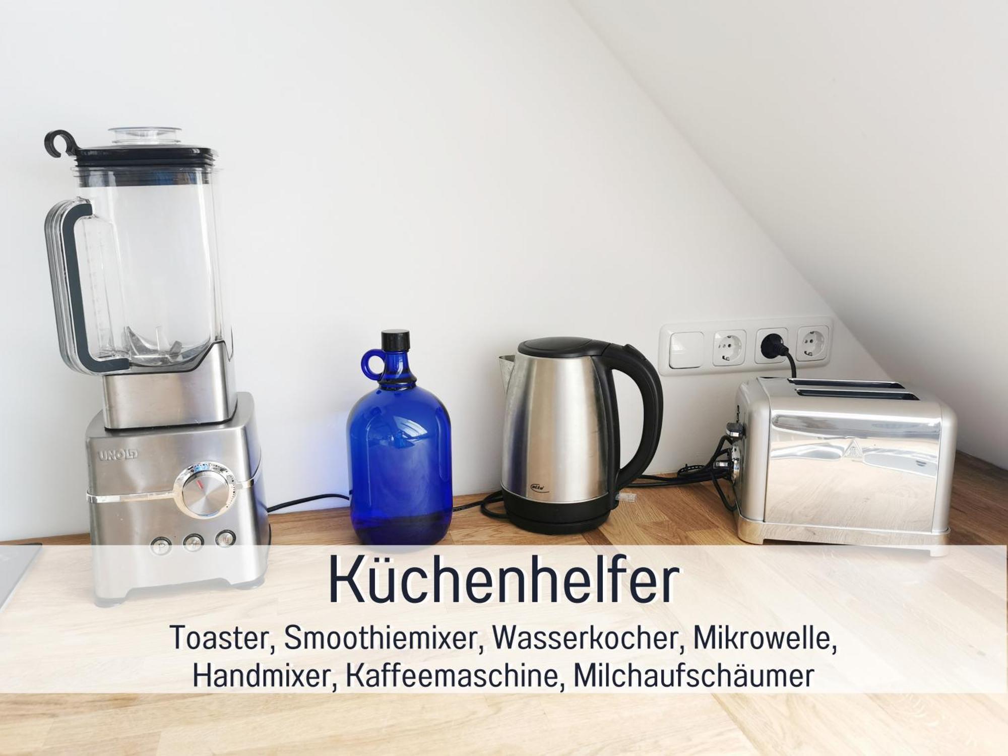 Ferienloft Sternenblick: Beachside Pet-friendly Retreat With Workation Amenities Apartment *